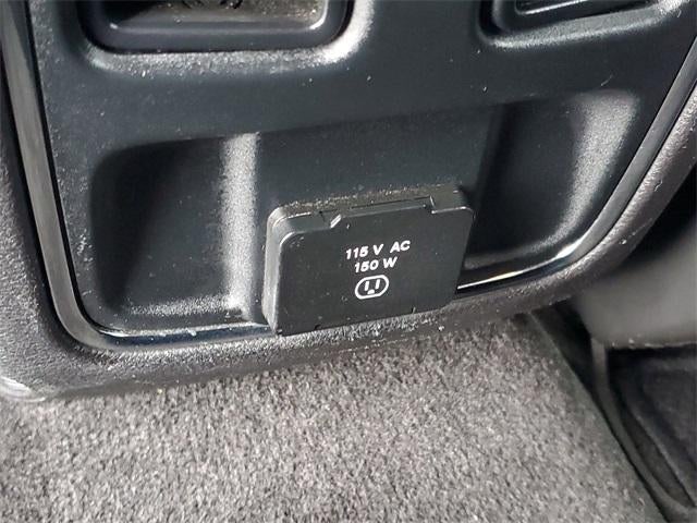 2015 Jeep Grand Cherokee Altitude