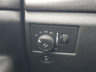 2015 Jeep Grand Cherokee Altitude