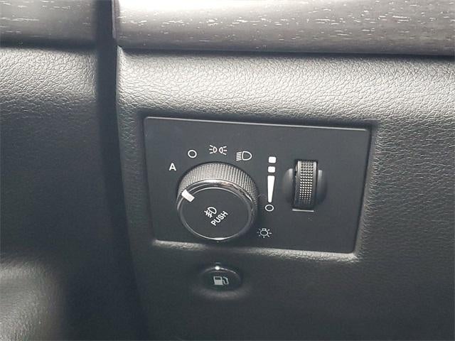 2015 Jeep Grand Cherokee Altitude