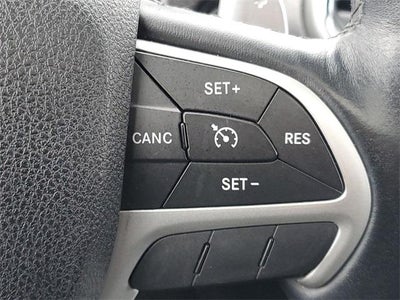 2015 Jeep Grand Cherokee Altitude