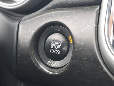 2015 Jeep Grand Cherokee Altitude