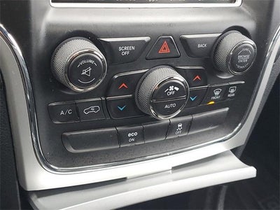 2015 Jeep Grand Cherokee Altitude