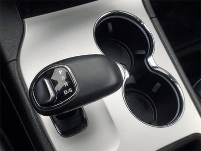 2015 Jeep Grand Cherokee Altitude