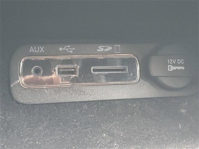 2015 Jeep Grand Cherokee Altitude