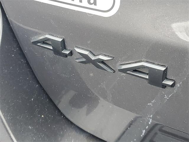 2015 Jeep Grand Cherokee Altitude