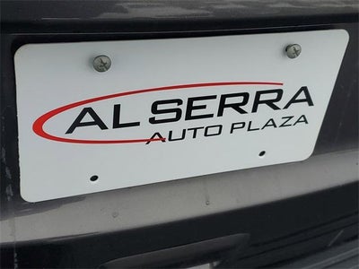 2015 Jeep Grand Cherokee Altitude