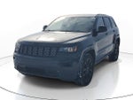 2018 Jeep Grand Cherokee Altitude 4x4