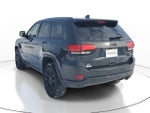 2018 Jeep Grand Cherokee Altitude 4x4