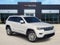 2022 Jeep Grand Cherokee WK Laredo E