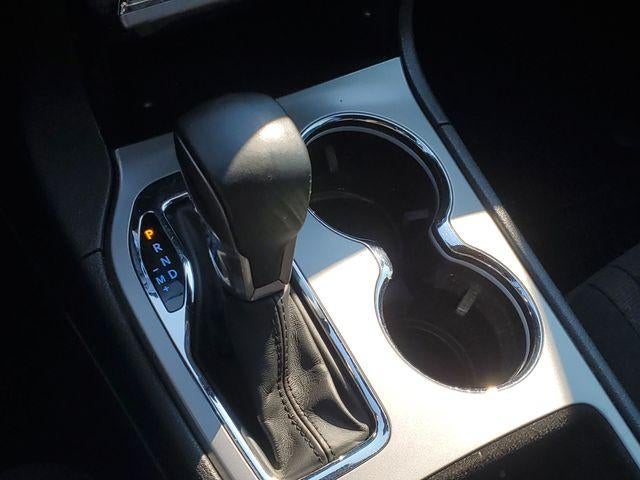 2022 Jeep Grand Cherokee WK Laredo E