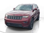 2018 Jeep Grand Cherokee Altitude 4x4