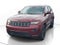 2018 Jeep Grand Cherokee Altitude 4x4
