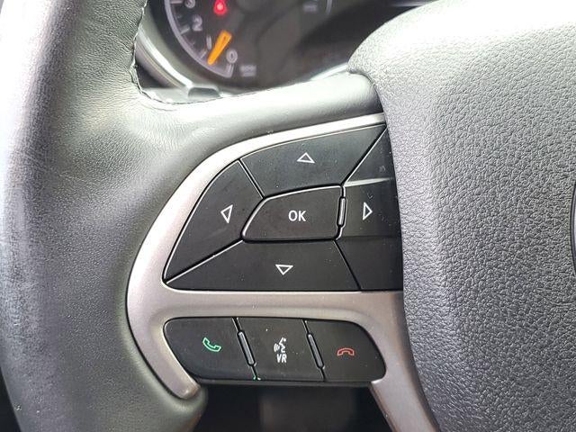 2018 Jeep Grand Cherokee Altitude 4x4