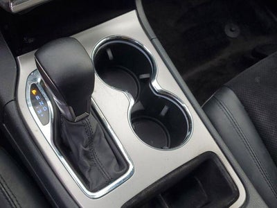 2018 Jeep Grand Cherokee Altitude 4x4