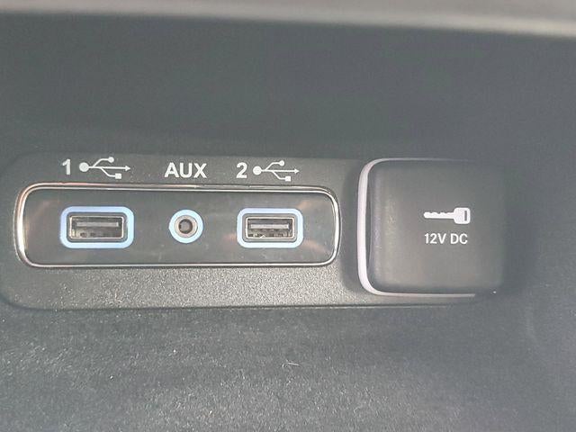 2018 Jeep Grand Cherokee Altitude 4x4