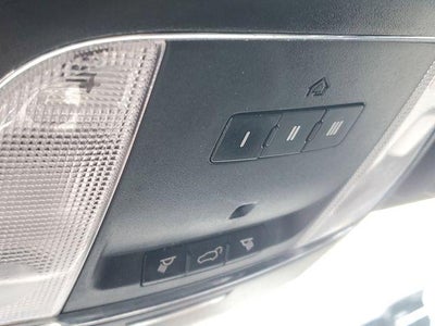 2018 Jeep Grand Cherokee Altitude 4x4