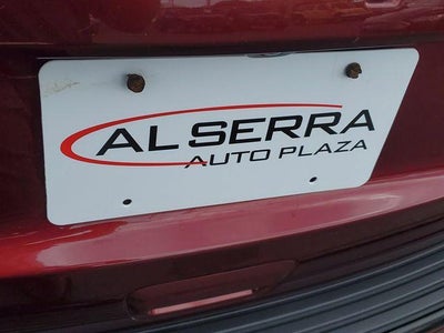 2018 Jeep Grand Cherokee Altitude 4x4