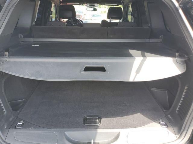 2019 Jeep Grand Cherokee Laredo E 4x4