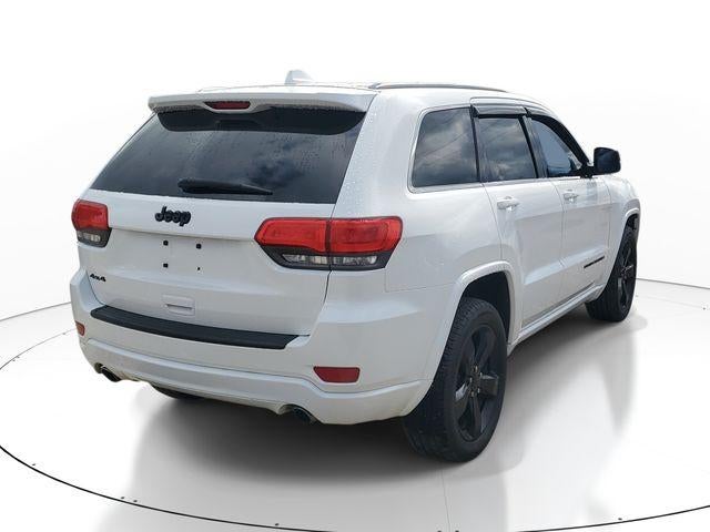 2014 Jeep Grand Cherokee Altitude