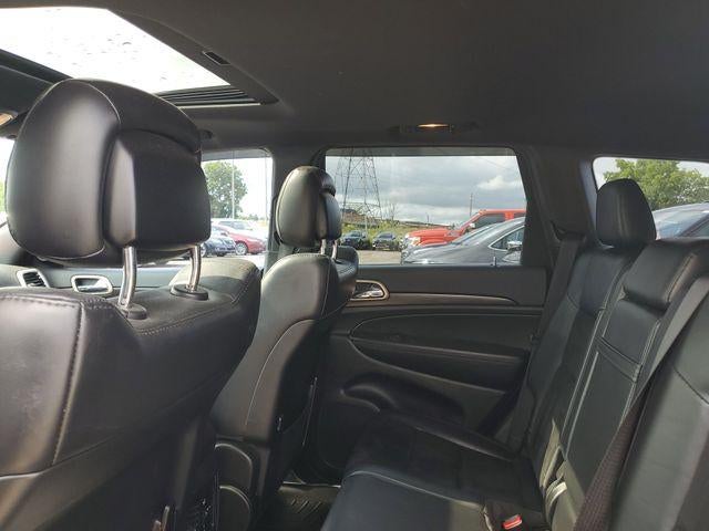 2014 Jeep Grand Cherokee Altitude