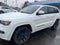 2021 Jeep Grand Cherokee Laredo X 4x4