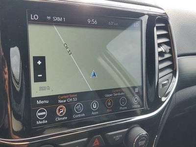 2021 Jeep Grand Cherokee Laredo X 4x4