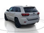 2021 Jeep Grand Cherokee Laredo X 4x4