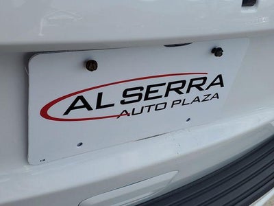 2021 Jeep Grand Cherokee Laredo X 4x4