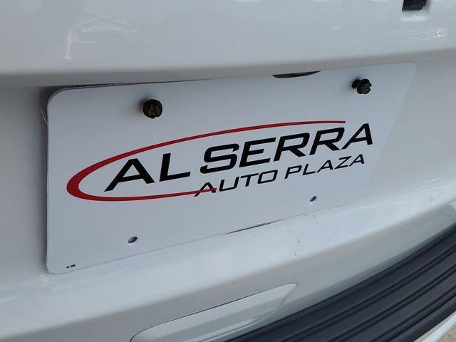 2021 Jeep Grand Cherokee Laredo X 4x4
