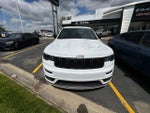 2020 Jeep Grand Cherokee Limited X 4x4