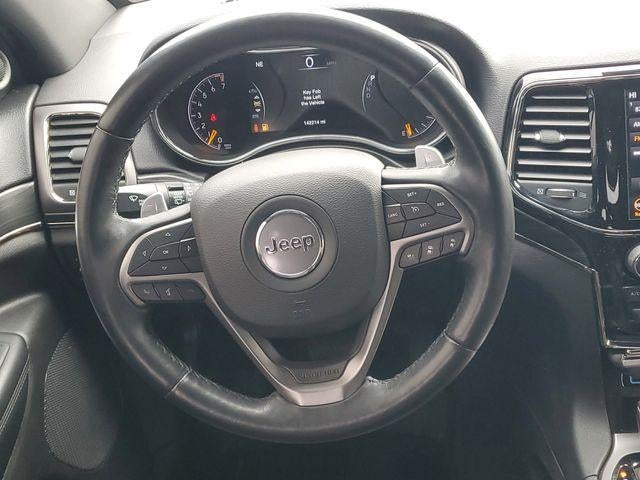 2019 Jeep Grand Cherokee Limited X 4x4