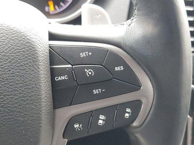 2019 Jeep Grand Cherokee Limited X 4x4