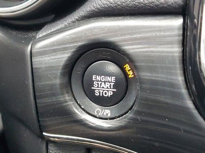 2019 Jeep Grand Cherokee Limited X 4x4