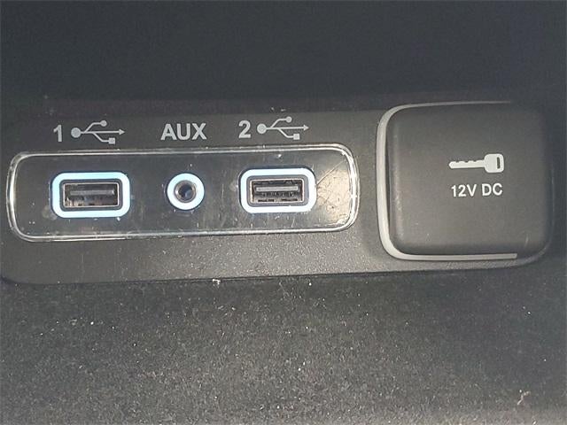 2021 Jeep Grand Cherokee Overland 4X4