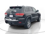 2021 Jeep Grand Cherokee Overland 4X4