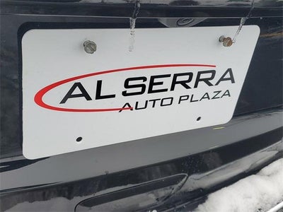 2021 Jeep Grand Cherokee Overland 4X4