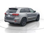 2021 Jeep Grand Cherokee Overland