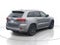 2021 Jeep Grand Cherokee Overland