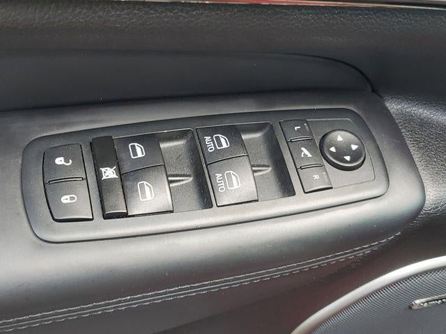 2020 Jeep Grand Cherokee High Altitude 4x4