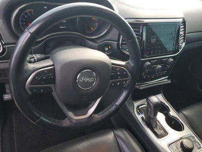 2020 Jeep Grand Cherokee High Altitude 4x4