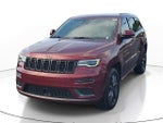 2020 Jeep Grand Cherokee High Altitude 4x4