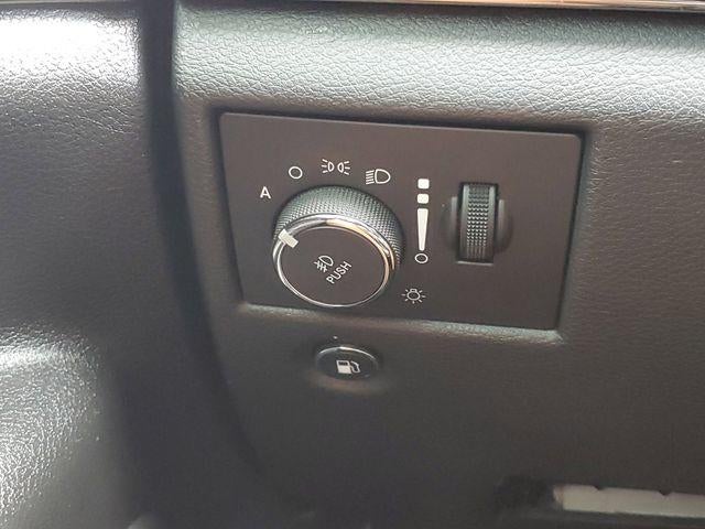 2020 Jeep Grand Cherokee High Altitude 4x4