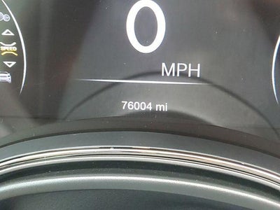2020 Jeep Grand Cherokee High Altitude 4x4