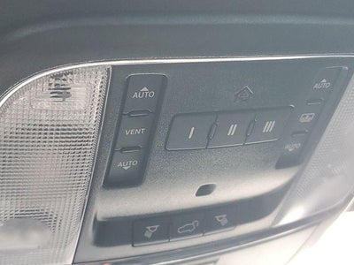 2020 Jeep Grand Cherokee High Altitude 4x4