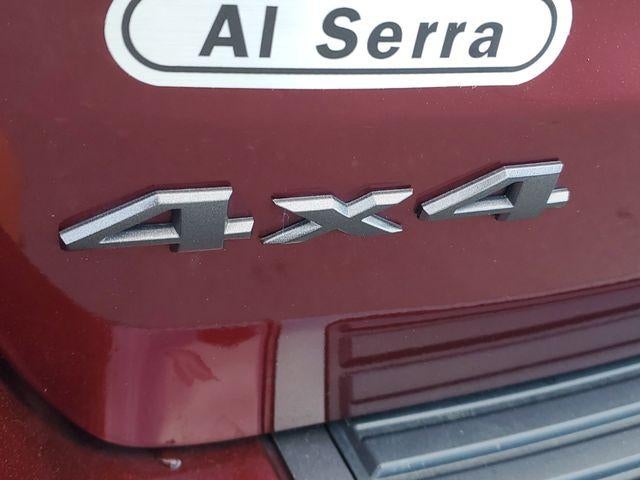 2020 Jeep Grand Cherokee High Altitude 4x4