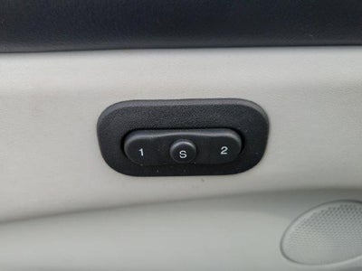 2018 Jeep Grand Cherokee Summit