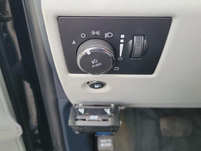 2018 Jeep Grand Cherokee Summit