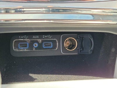 2018 Jeep Grand Cherokee Summit