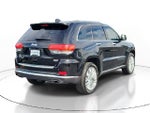 2018 Jeep Grand Cherokee Summit