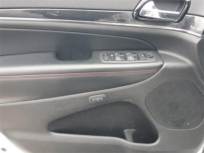 2020 Jeep Grand Cherokee Trailhawk 4X4